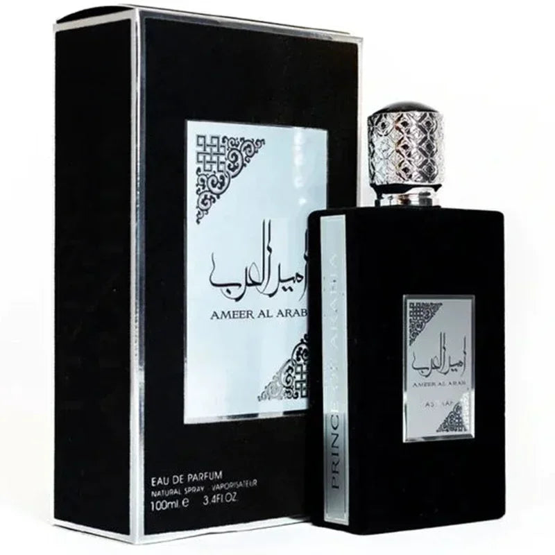 100ml Original Perfume Hombre Oil Body Spray Deodorants Cologne