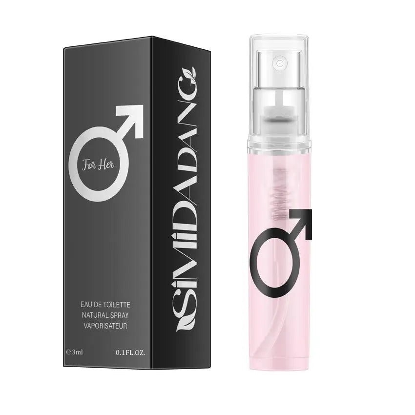 Men's Kamra Perfume Fragrance Dubai Arabian Charm Unisex Male Perfume Cologne Light Fragrance Charming Dating Eau De Toilette