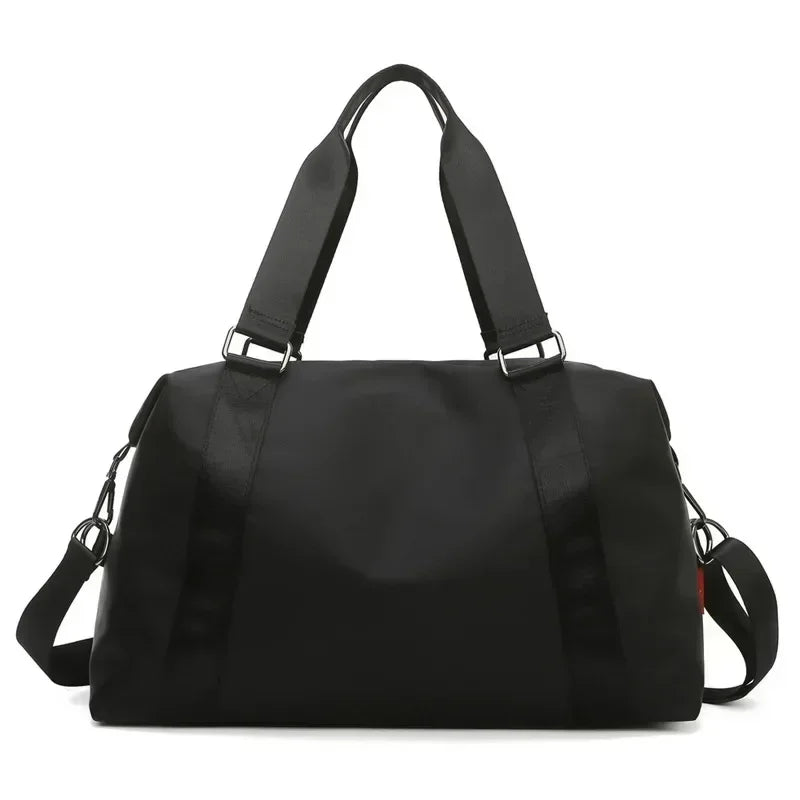 AL Fitness Yoga Handbag Sports Accessories Dry Wet Separation High Capacity Sports Bag Waterproof Multifunctional Travel Bag