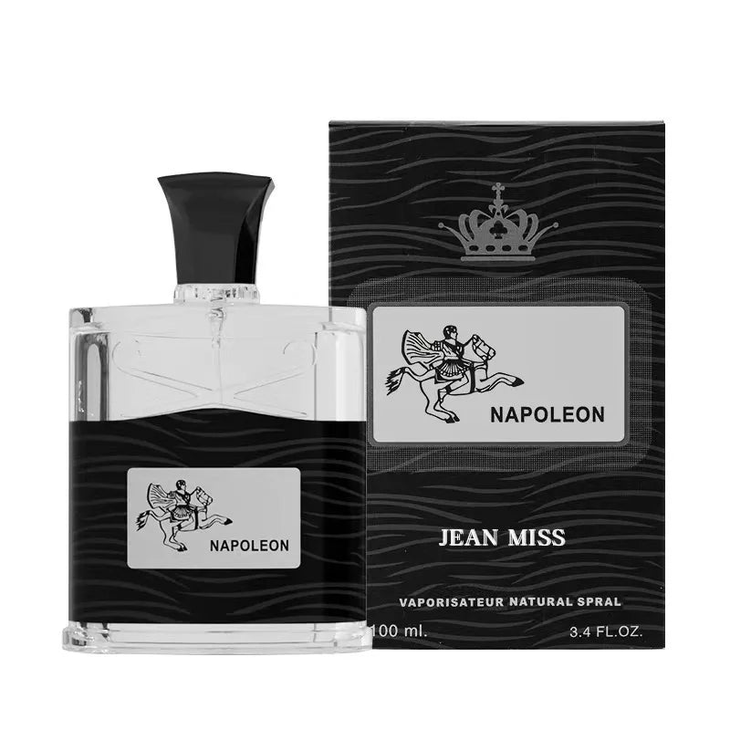 Fresh Natural 100ml Perfume Men Perfumes Gift Lasting Cologne Scent Perfume Męskie Charming Man Perfumes Hombres Originales