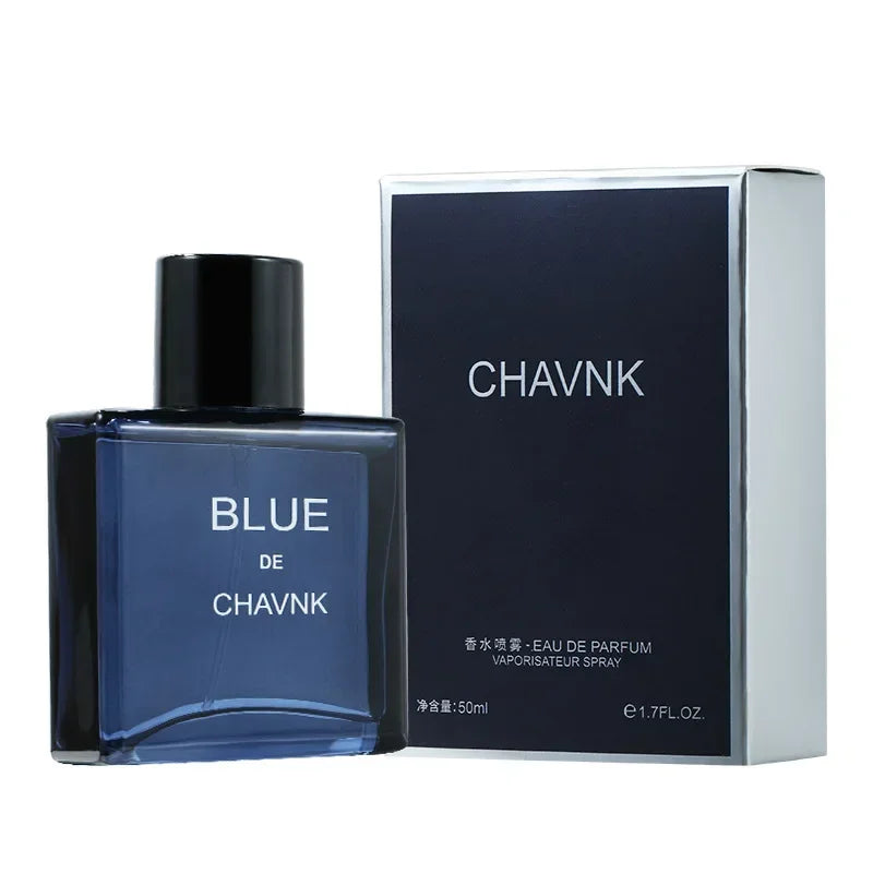 100ml Cologne Perfume Homme Fresh & Long-lasting Light Scent