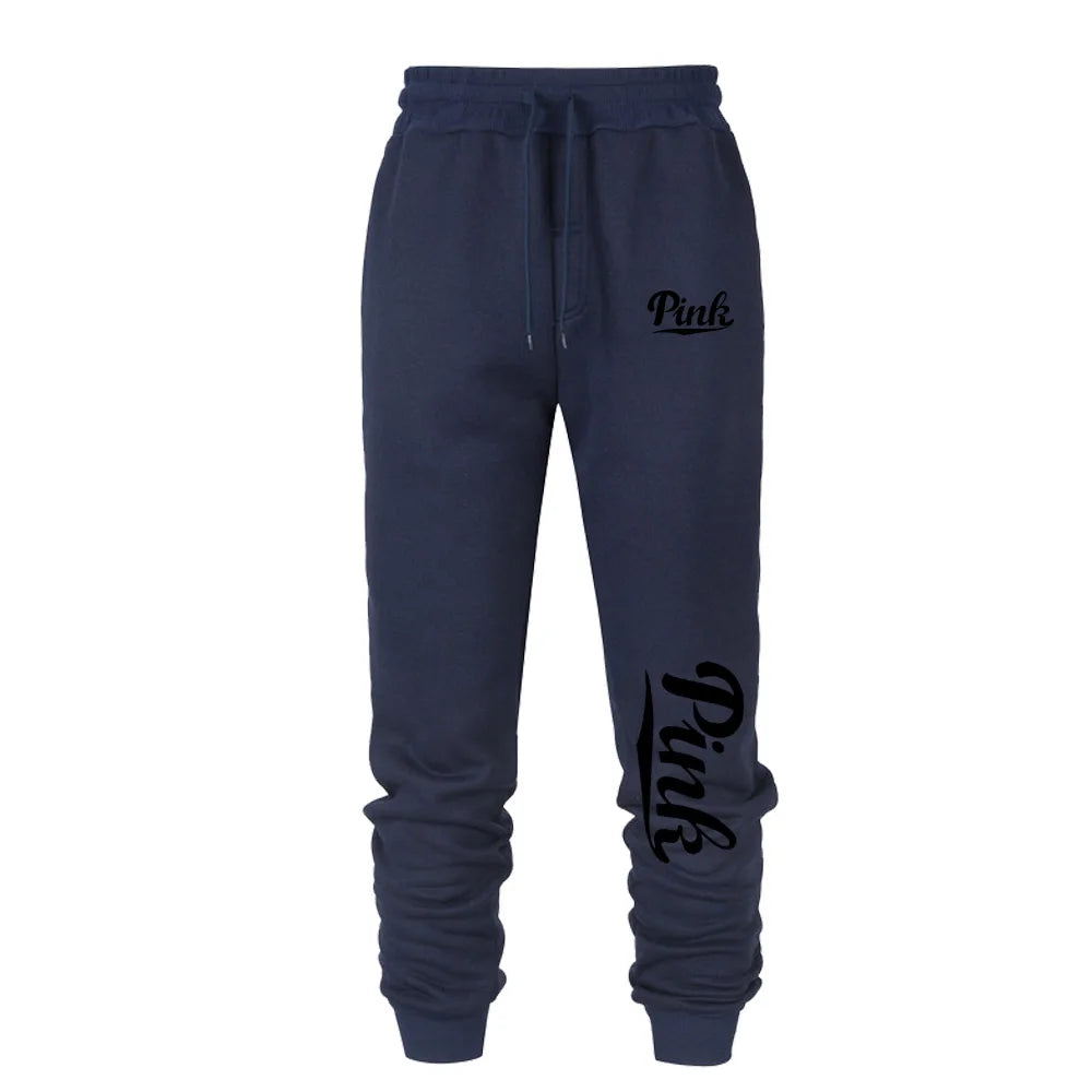 Women Casual Long Pants Four Seasons Hot Sales Sweatpants Women's Leisure Soft Comfortable Fitness Jogging Pants