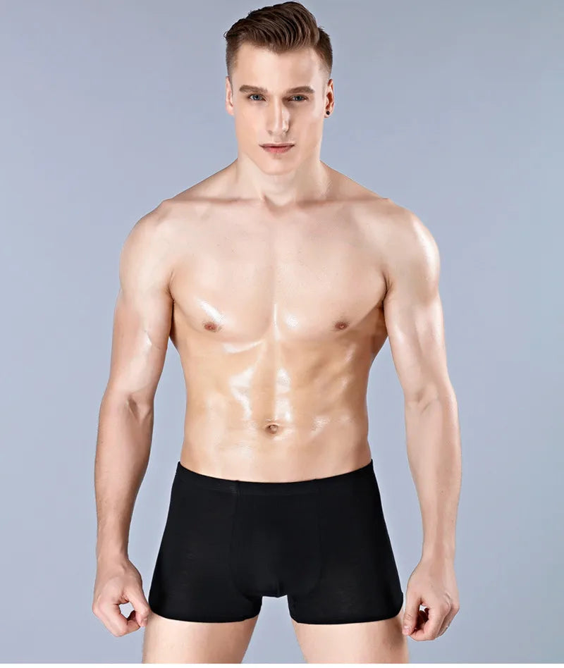 New Arrival Men Boxer