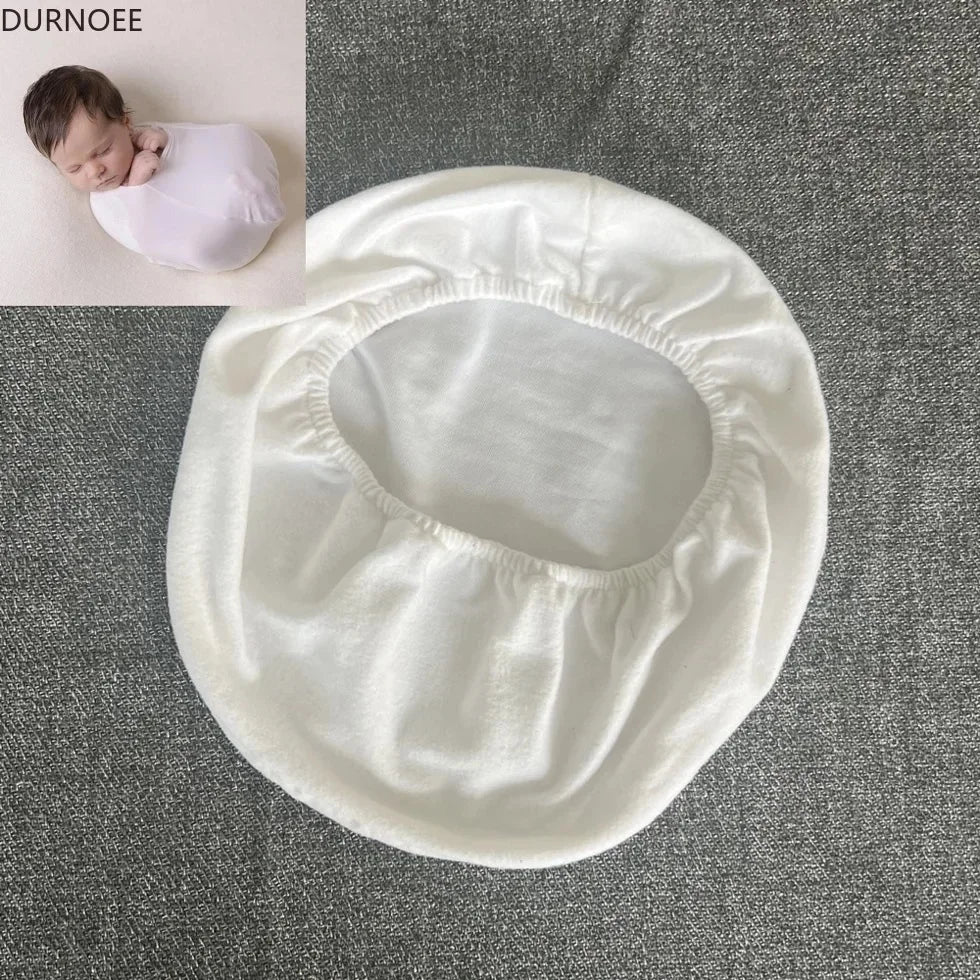 Newborn Photography Props Baby Posing Wraps for Baby Photo Studio