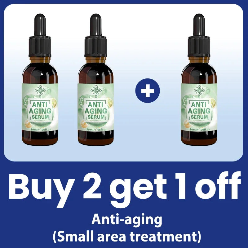 Wrinkles disappear, the first choice for beauty lovers