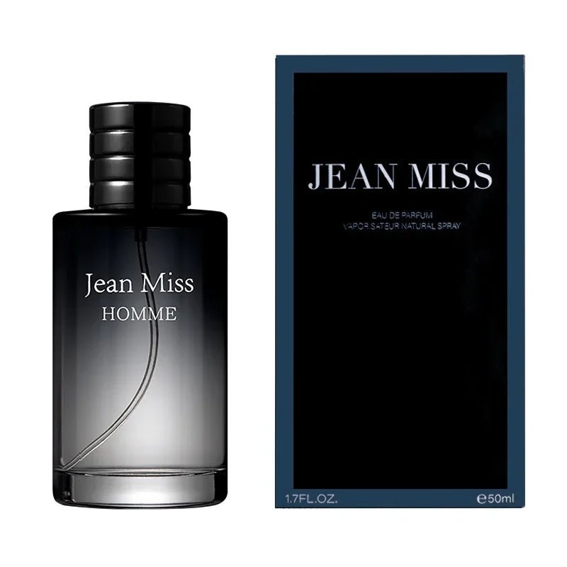 Branded Perfume Woody Perfume For Men Fresh Ocean Lasting Fragrances Romantic Mint Wood Notes Cologne