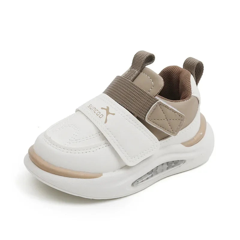 2025 Children Anti-slip Wear-resistant Casual Shoes Girls Boys