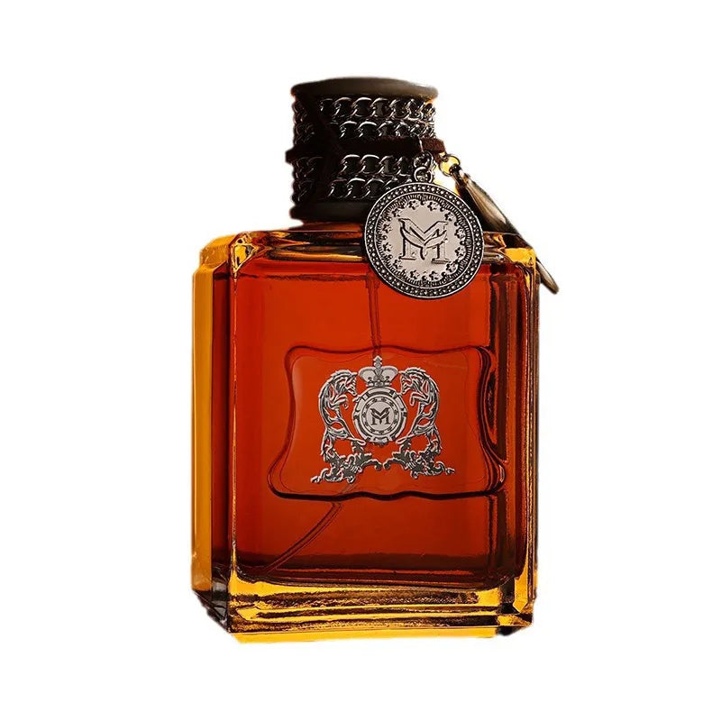 Dirty Words Bad Boy Men's Perfume Wood Long-lasting Light Fragrance Fresh Natural Men's Body Spray Original Brand 100ml Perfume