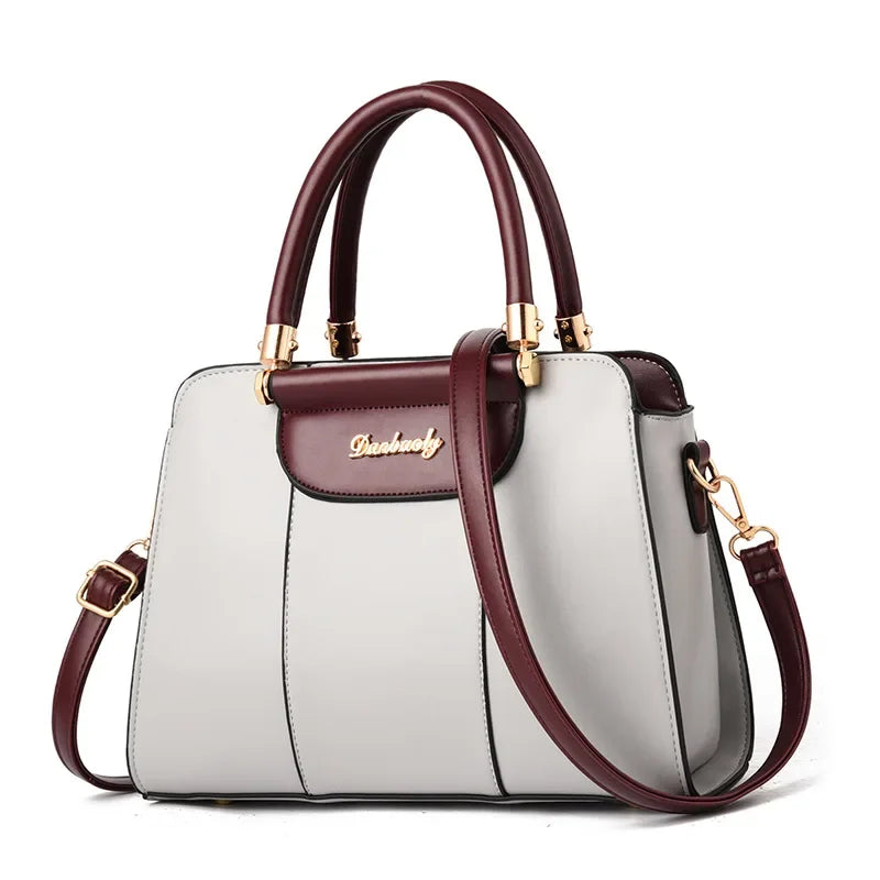 Tilorraine handbag women 2025 fashion large capacity shoulder crossbody bag