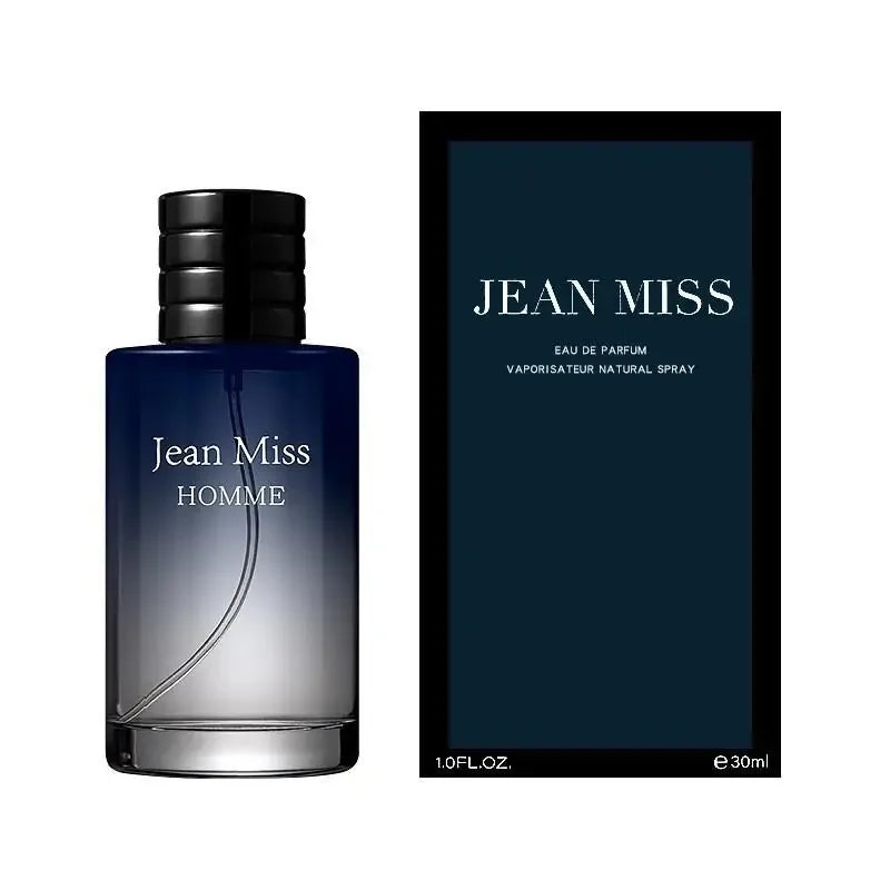 Branded Perfume Woody Perfume For Men Fresh Ocean Lasting Fragrances Romantic Mint Wood Notes Cologne