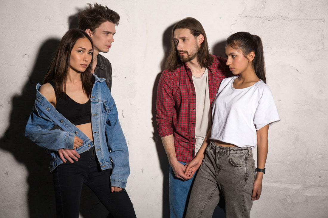 Accessorize to Elevate: Transforming Outfits with Details