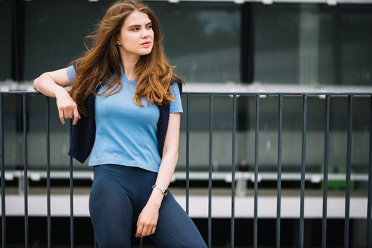 Embracing Individuality: The Power of Personal Style