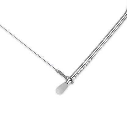 1/2Pcs Adjustable Height Line Cake Cut Slicer Adjustable Stainless Steel Cake Decorating Mold DIY Bakeware Kitchen Cooking Tool