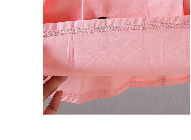 Spring newborn baby girl clothes loose dress coats for baby girls clothing 1 year babies birthday princess party dresses dress