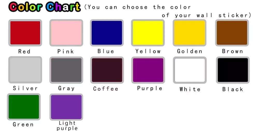 Family Love Never End Quote Vinyl Wall Decal Lettering Art