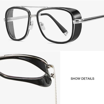 Tony Stark Sunglasses