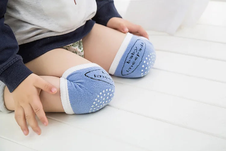 Crawling Well Knee Pads For Child