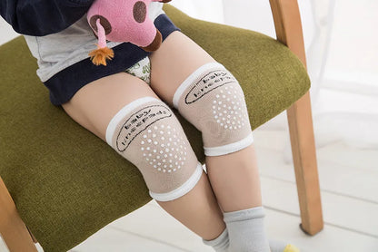 Crawling Well Knee Pads For Child