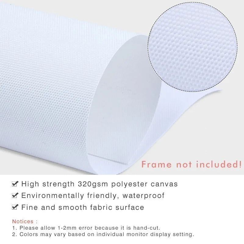 Islamic Boho Beige Bismillah Ayatul Kursi Feather Gold Muslim Poster Ramadan Wall Art