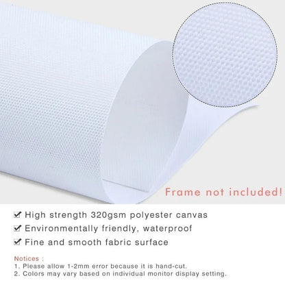 Islamic Boho Beige Bismillah Ayatul Kursi Feather Gold Muslim Poster Ramadan Wall Art