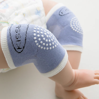 Crawling Well Knee Pads For Child