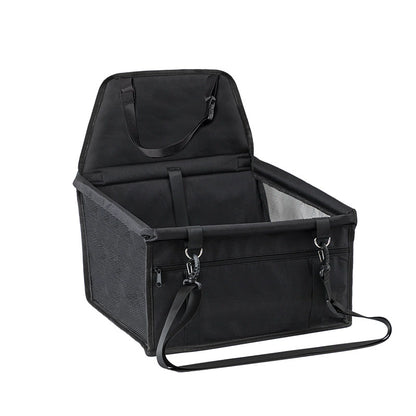Large Rear Waterproof Kennel Seat Car Pet Mat