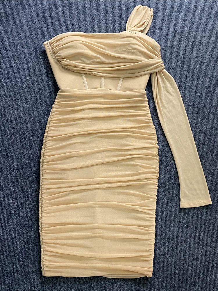 Sexy Bandage One-Piece