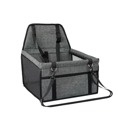 Large Rear Waterproof Kennel Seat Car Pet Mat
