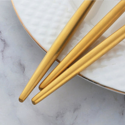 Buyers' Star Portugal Steak Knife Five-Piece Set Western Food