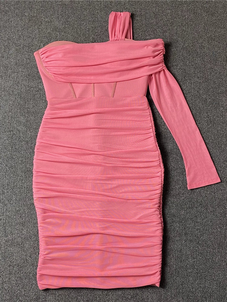 Sexy Bandage One-Piece