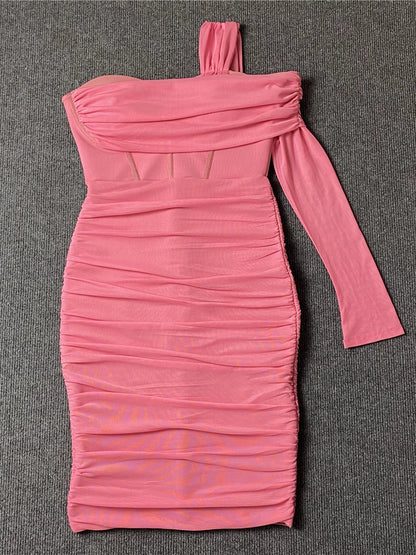 Sexy Bandage One-Piece