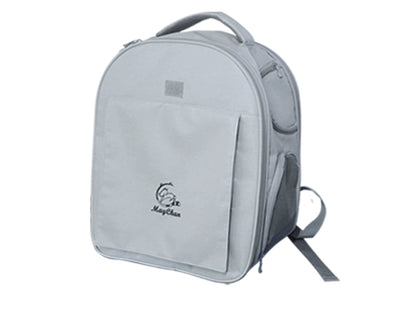 Outdoor Portable Cat Bag Large Capacity Breathable Cat Backpack Dog Bag Double-Sided Expansion Outing Pet Backpack Backpack