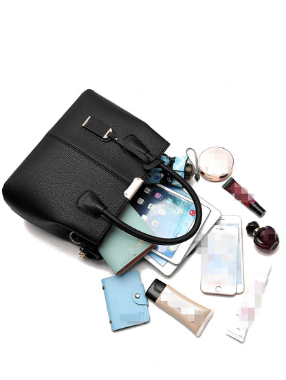 Women's Bag New Fashionable and High end Texture Single Shoulder Oblique Cross Handheld