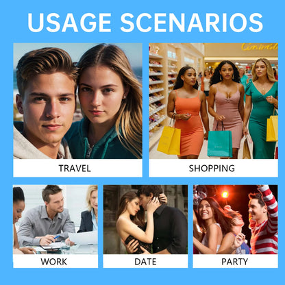 50ML Cupid Pheromone Hypnosis Perfume Original Long Lasting