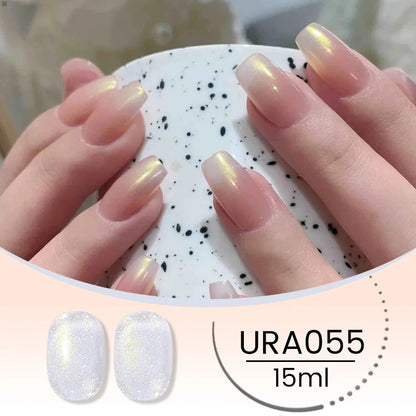 UR SUGAR 15ml Winter Brown Bright Color Gel Gel Varnishes All For Nails Soak Off UV LED Semi Permanent Nail Art Long Lasting Gel