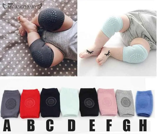 Crawling Well Knee Pads For Child