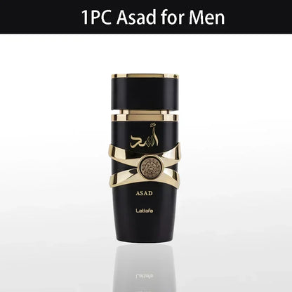 100ml Original Arabian Women's Perfume for Men Deodorant  Yala
