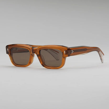 Sunglasses For Men Thick Frame Square 2025
