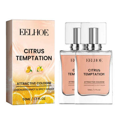 Mens Hypnosis  Pheromone Cologne Perfume Attracts Woman Excited Fragrance Long Lasting Body Spray Flirting Encourage Dating