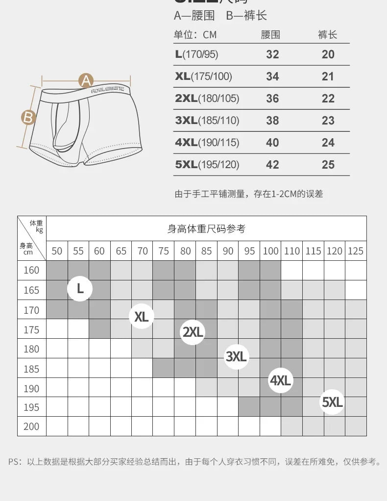 Men Fashion Penis Bag Bulge Pouch Separation Underwear Youth Ice Silk Breathable Comfy Boxer Shorts Simple Elastic Sports Trunks