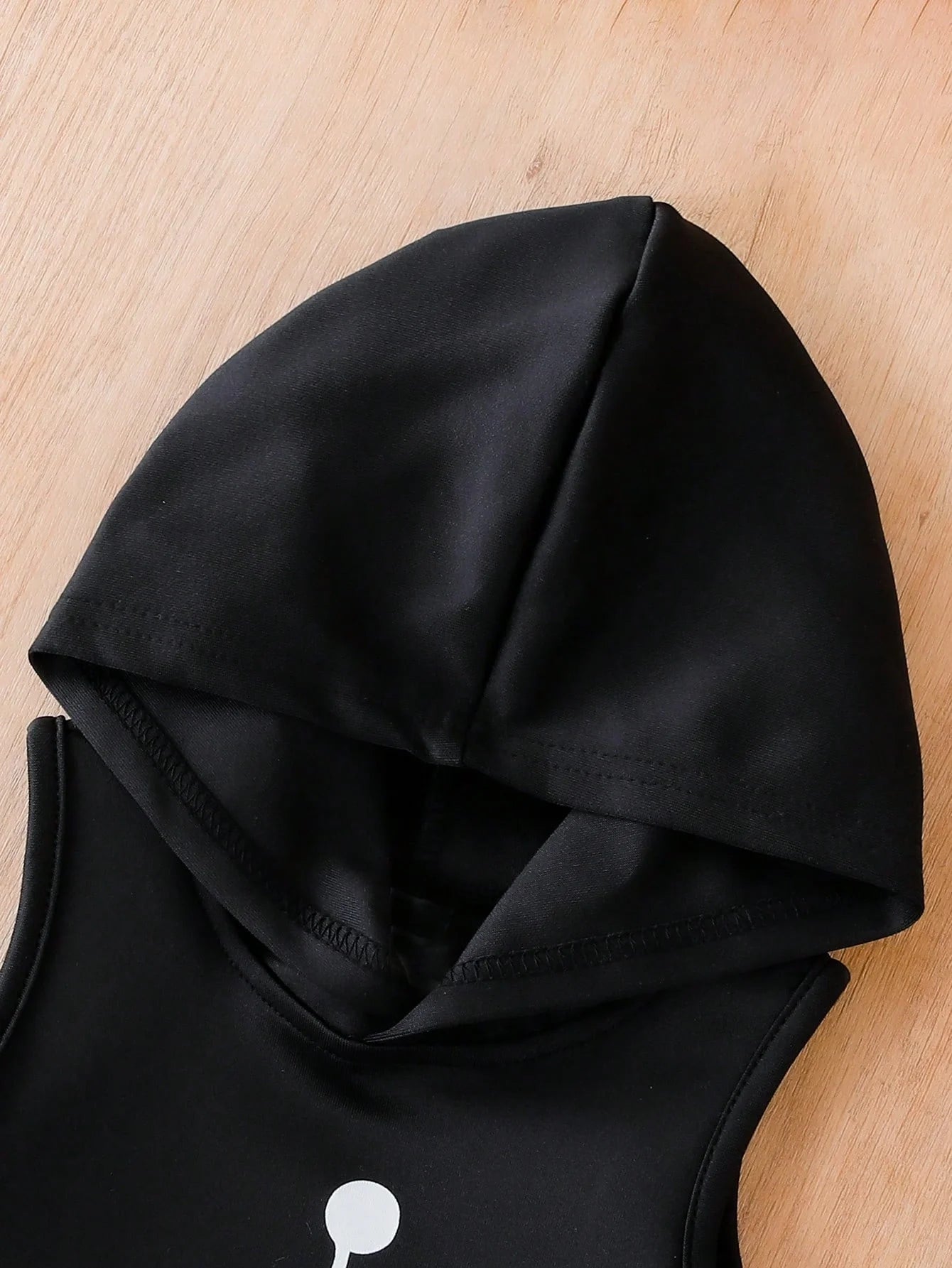 Two piece summer baby boy sleeveless vest top, sporty style for going out shopping, comfortable shorts, handsome boy outfit