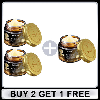 Face Cream for Dark Spots Removal Fine Lines 7 Day Repair Damaged Skin Firming Lifting Sagging Improvement Nourishing Skin Care