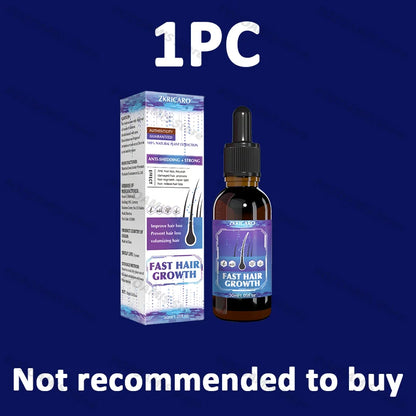 99% repurchase, more and more hair, say goodbye to baldness, hot selling product