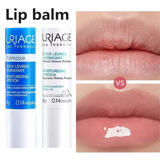 Lip Balm Lightening Lip Sleep Mask Reduce Lip Wrinkles Exfoliating Clean