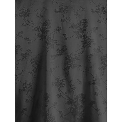 Men's Embroidered Short-sleeved Shirts for Men's Hawaiian Shirts
