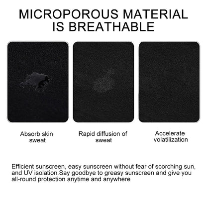 1Pair UPF50+ Summer Cool Feeling Arm Sleeves Women Cycling Running Fishing Oversleeve Men Breathable Ice Silk Sunscreen Unisex