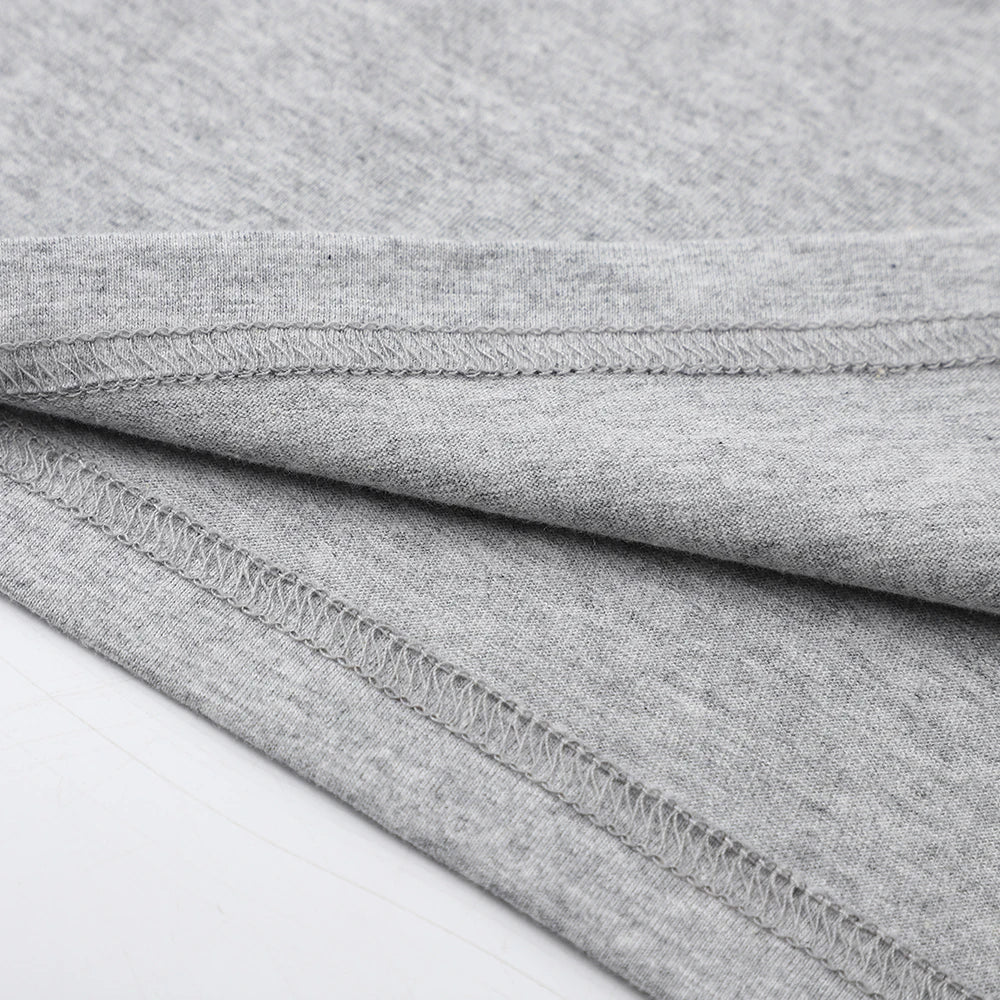 Fashionable Bags And Pink High Heels Print Men Tees Graphic Art T-Shirts High-Quality Cotton Tee Shirt Cotton Loose Clothing