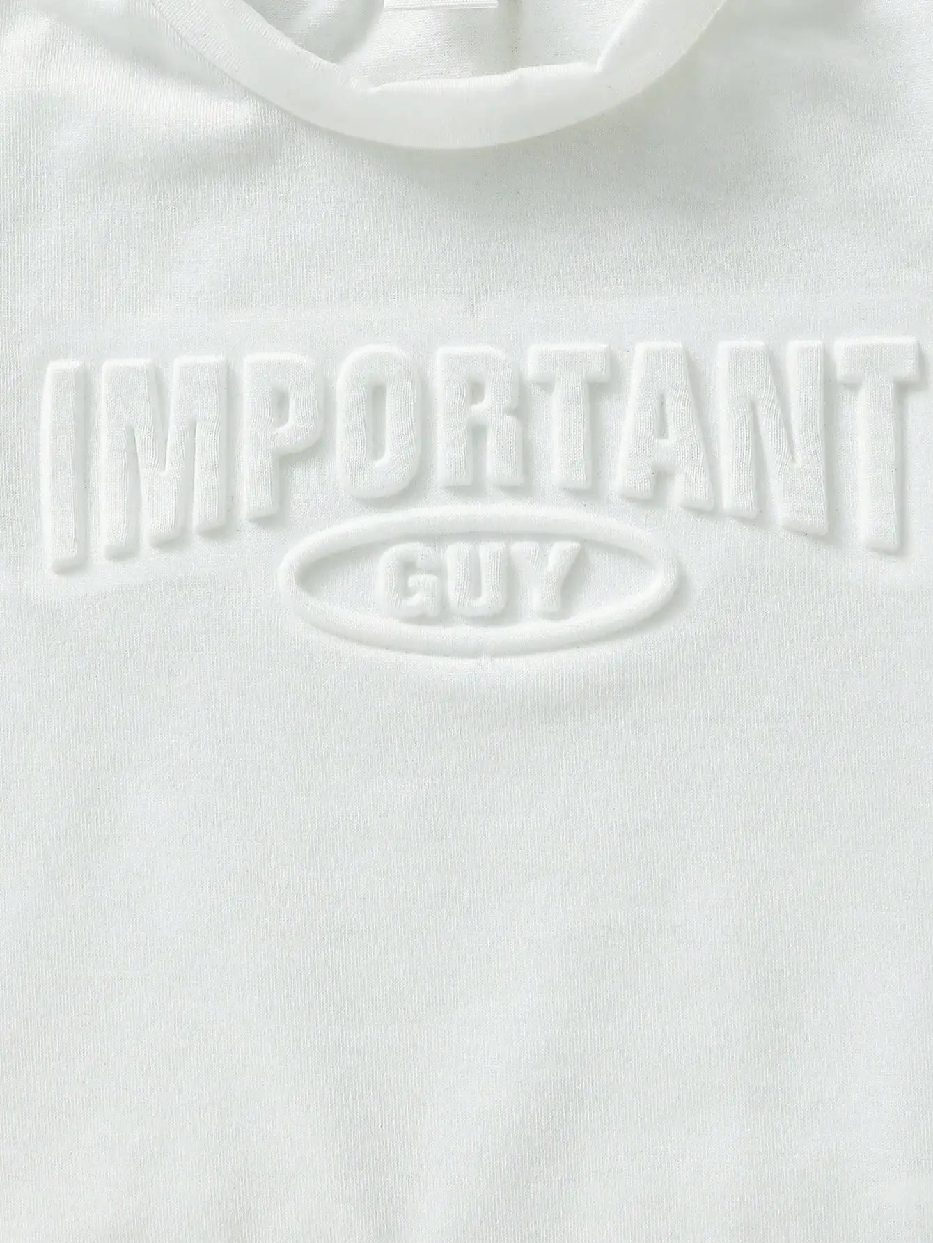 Set Summer Boys Short sleeved Children's White T-shirt New Loose Top Clothes Baby Clothes Casual Shorts Children's Clothing