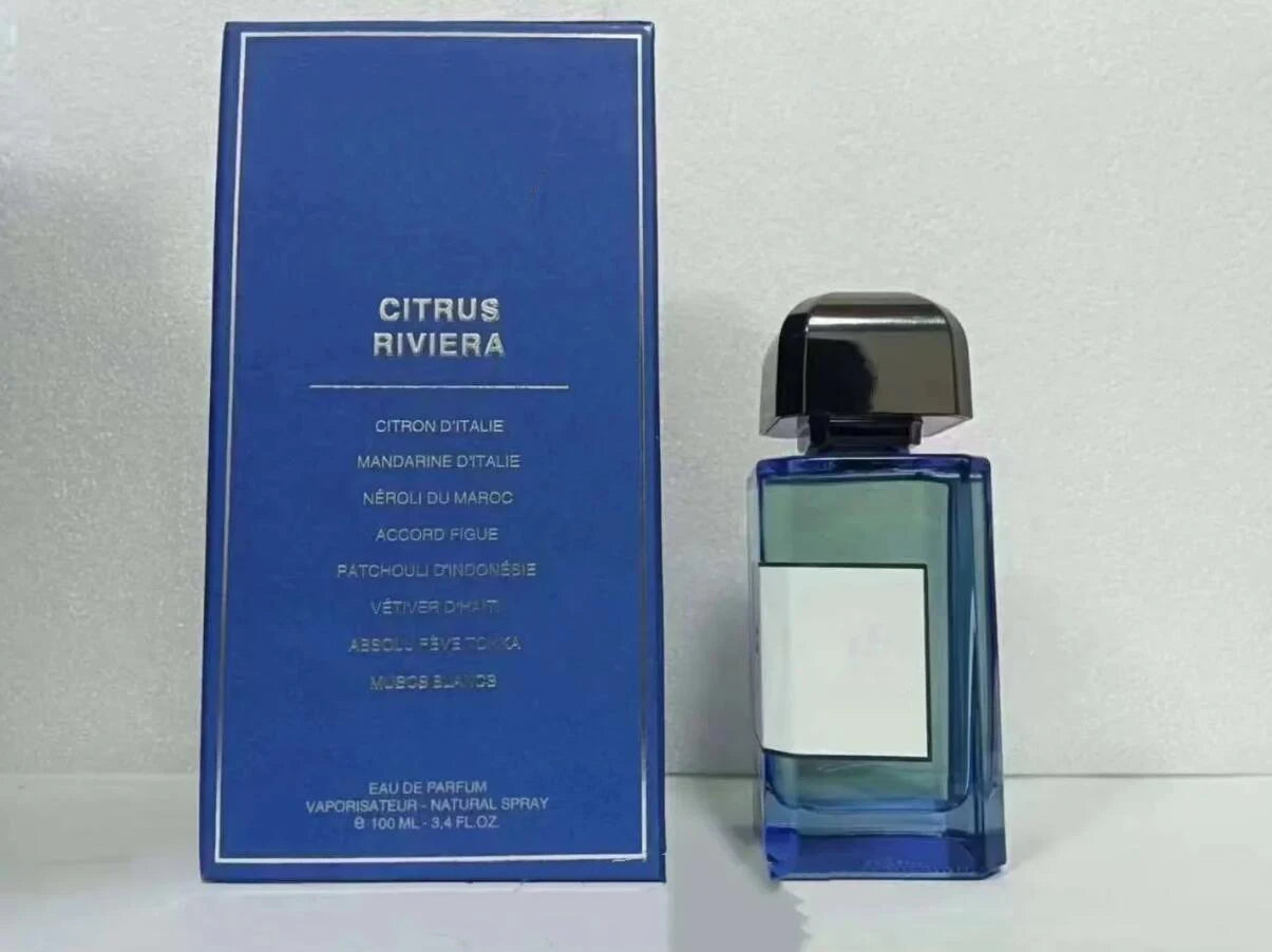 Velvet Tonka Tubereuse Imperiale Tabac Rose Pas Ce Soir Citrus Riviera Rouge Perfume Fragrance Spray 100ML Eau De Parfum EDP