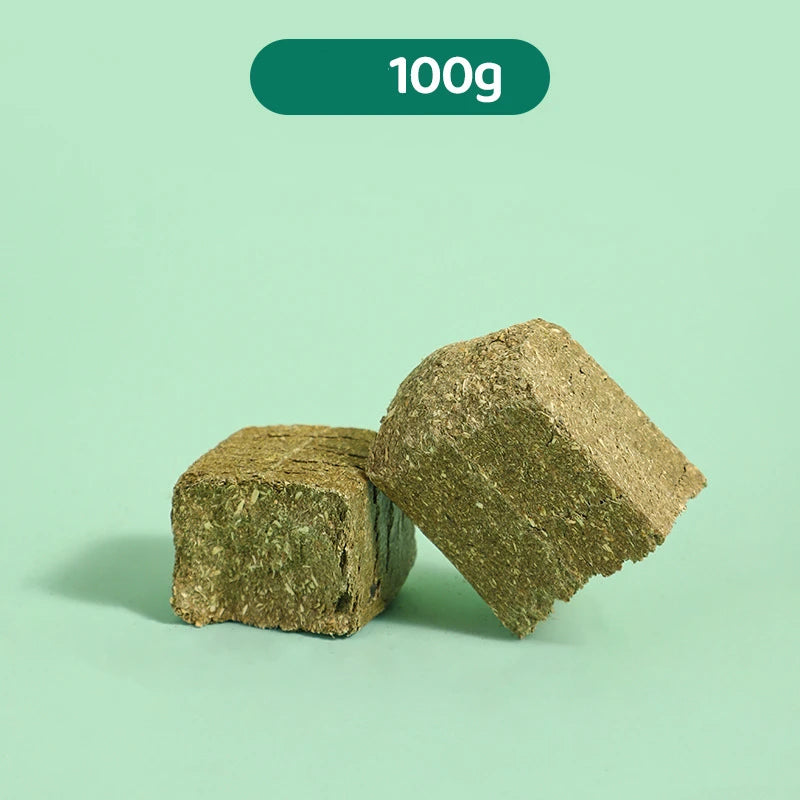 100g Rabbit Chew Sticks Natural Apple Tree Branch Molars Sweet Bamboo Sticks Teeth Clean Bite Toys for Guinea Pigs Hamster